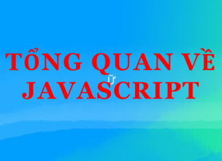 Tổng quan về Javascript tong-quan-ve-javascript