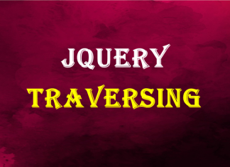 Jquery traversing jquery-traversing