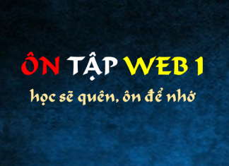 Các khái niệm cơ bản trong web on-tap-web-1