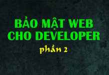 Bảo mật web cho developer – phần 2 bao-mat-web-cho-web-developer-phan-2