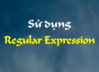 Sử dụng Regular Expression su-dung-regular-expression.png
