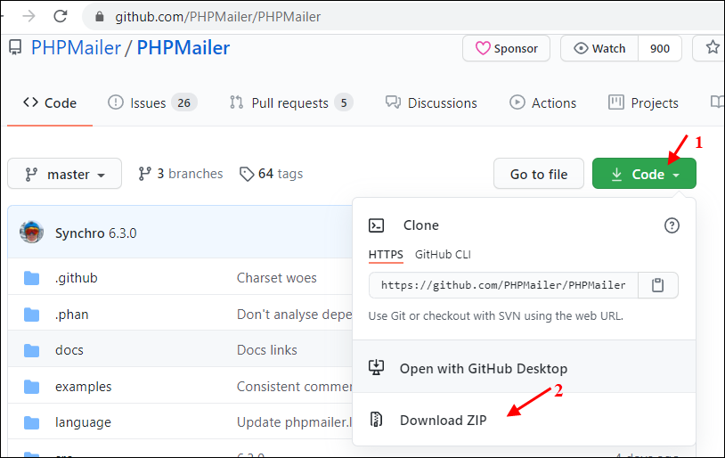download-phpmailer