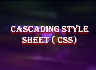 Cơ bản về Cascading Style Sheet cascading-style-sheet
