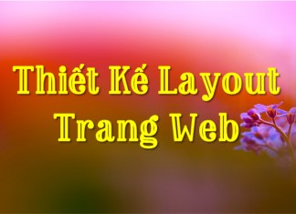 Thiết kế layout trang web thiet-ke-layout-trang-web