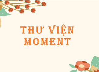 Thư viện Moment thu-vien-moment