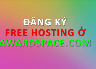 Đăng ký free hosting ở awardspace dang-ky-free-hosting-o-awardspace