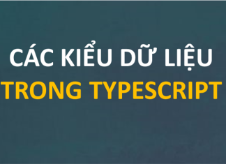 Các kiểu dữ liệu trong TypeScript cac-kieu-du-lieu-trong-typescript