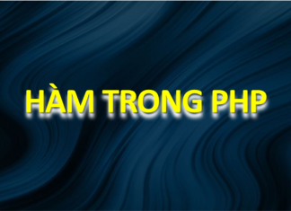 Hàm trong php ham-trong-php