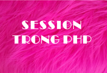 Session trong PHP session-trong-php