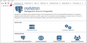 Quản trị PostgreSQL với pgAdmin4 - Thầy Long Web