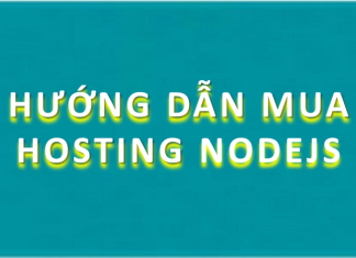 Mua hosting nodejs huong-dan-mua-hosting-nodejs