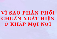 Phân phối chuẩn: Vì sao nó xuất hiện ở khắp mọi nơi? phân phối chuẩn xuất hiện mọi nơi.png