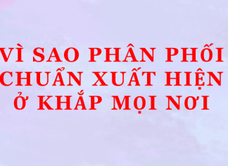 Phân phối chuẩn: Vì sao nó xuất hiện ở khắp mọi nơi? phân phối chuẩn xuất hiện mọi nơi.png