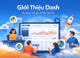 Giới thiệu Dash Giới thiệu Dash